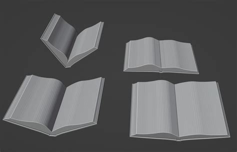 dreambook stl|Book best 3D printing files・3.4k models to download・Cults.